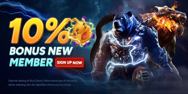 warungmain303 bonus new member